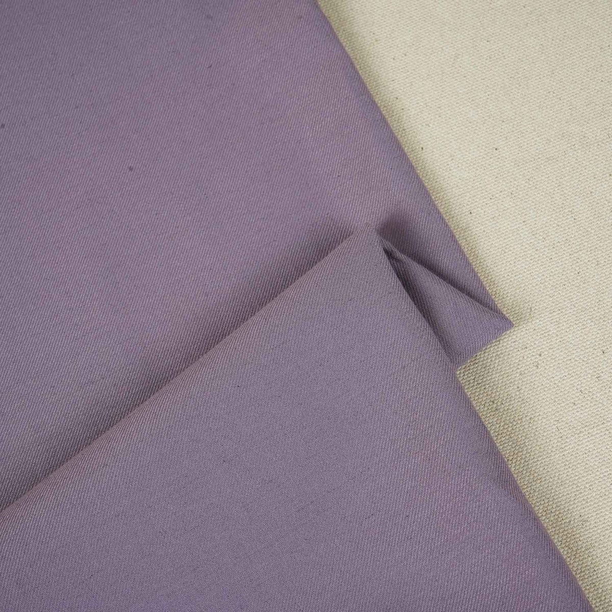 Lavender Viscose Suiting Fabric ST-27944 - TradeUNO