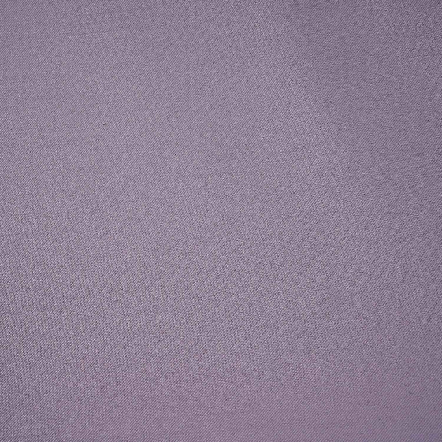 Lavender Viscose Suiting Fabric ST-27944