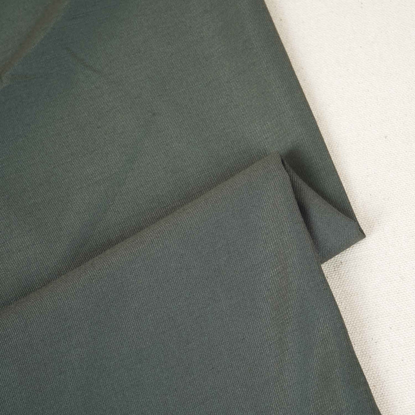 Sage Green Viscose Suiting Fabric ST-27945
