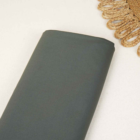 Jungle Green Viscose Suiting Fabric ST-27946