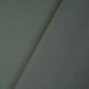 Jungle Green Viscose Suiting Fabric ST-27946 - TradeUNO
