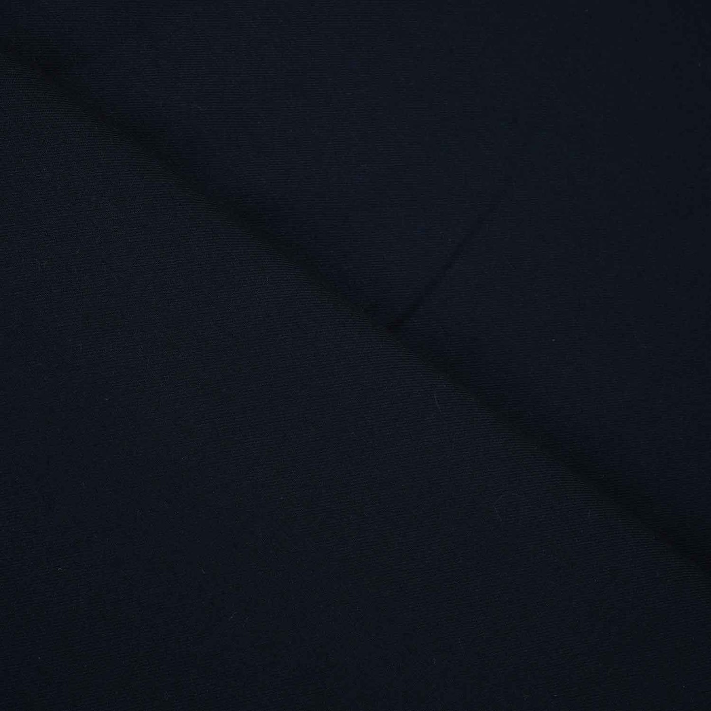 Navy Blue Viscose Suiting Fabric ST-27947