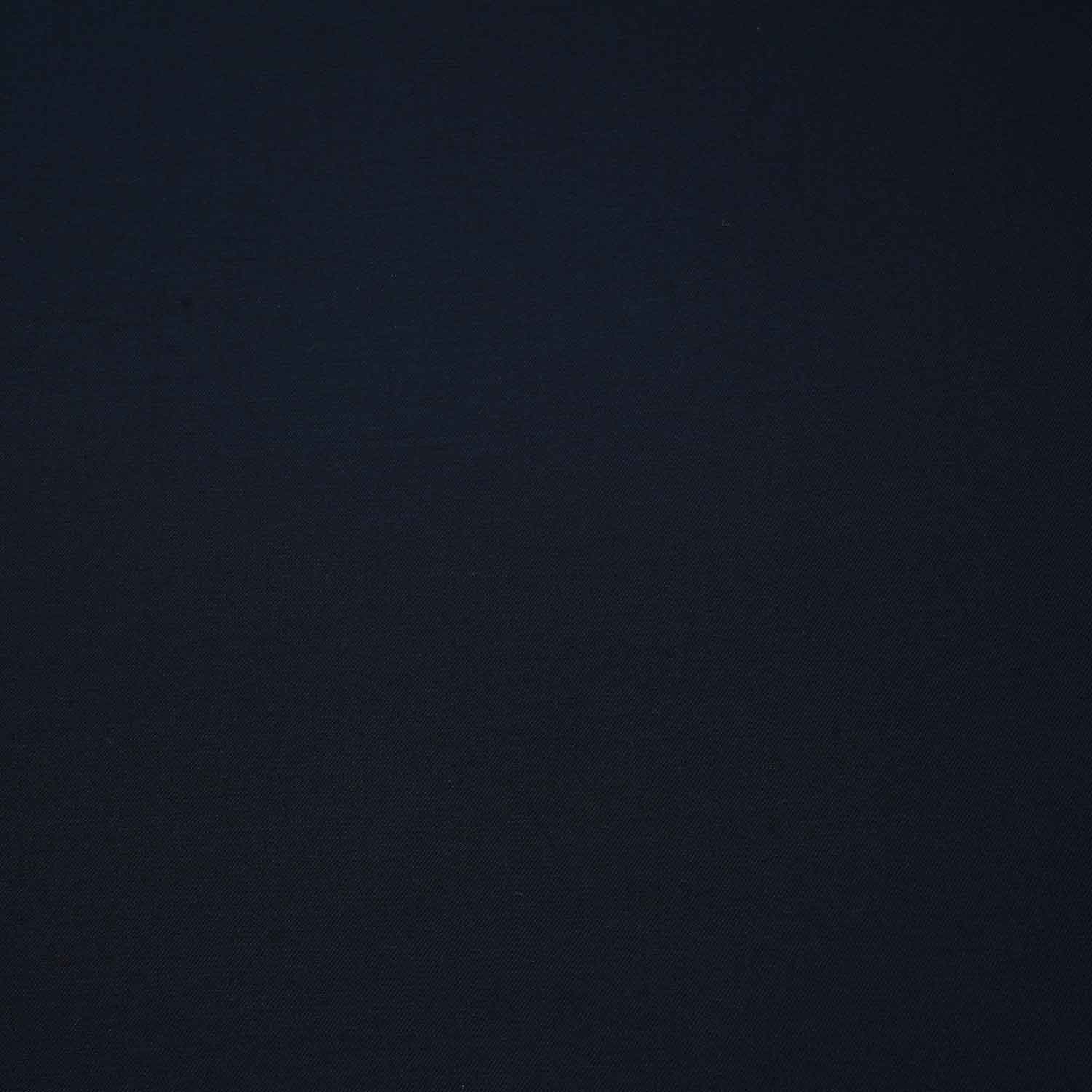 Navy Blue Viscose Suiting Fabric ST-27947 - TradeUNO
