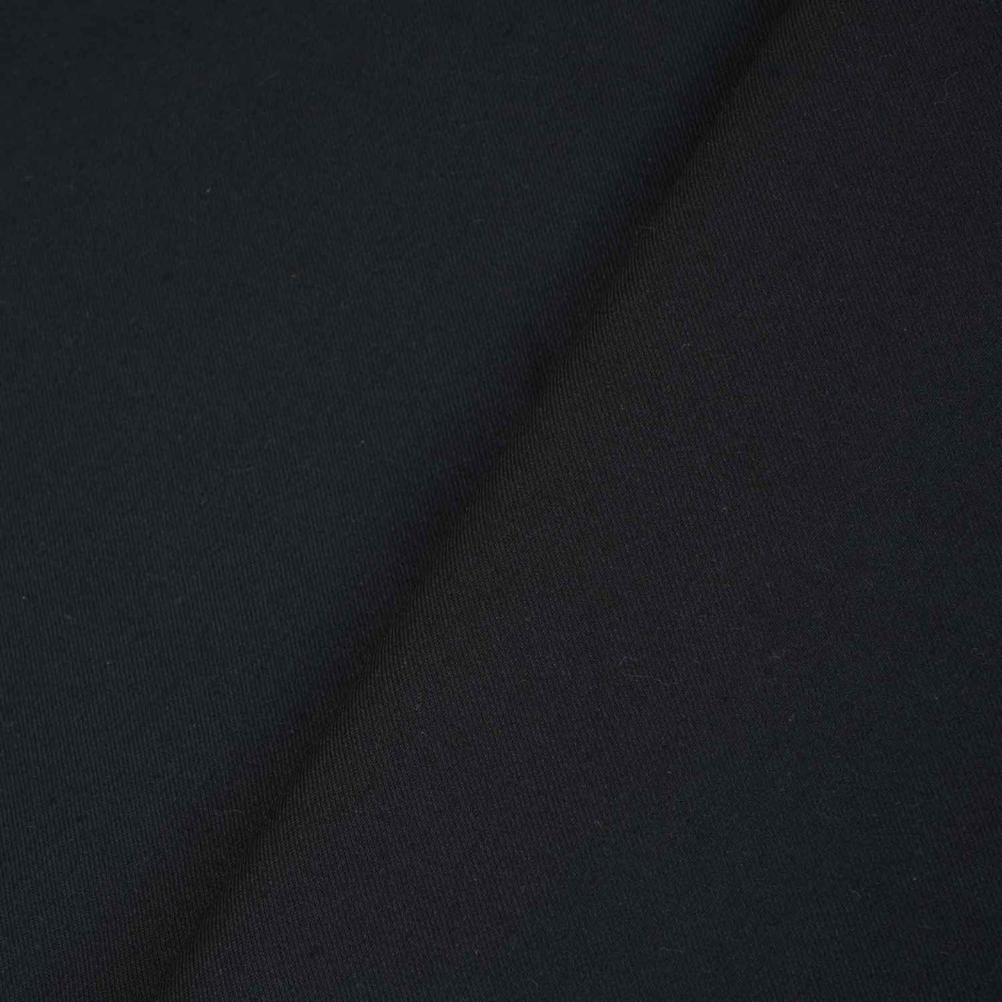 Black Viscose Suiting Fabric ST-27948