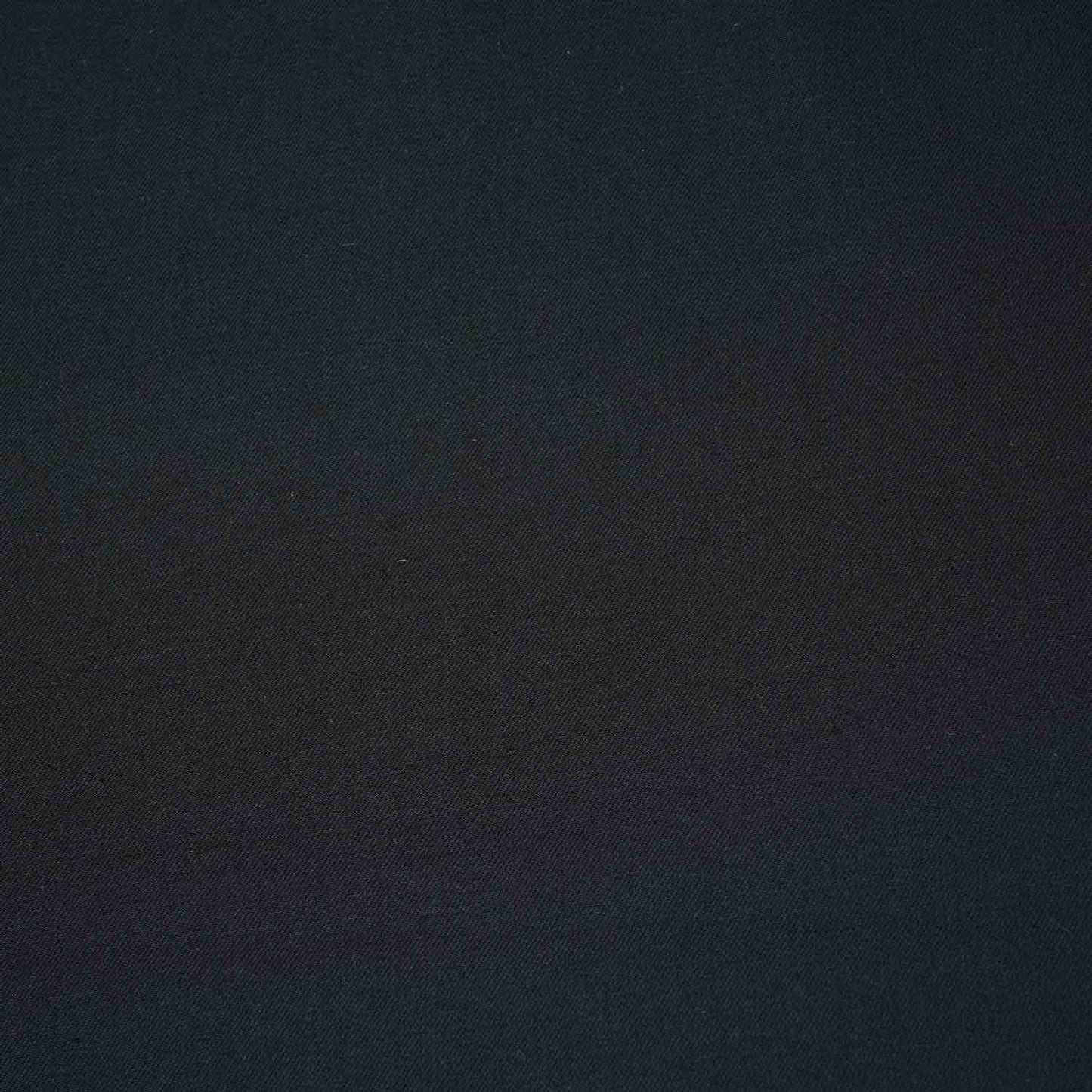 Black Viscose Suiting Fabric ST-27948