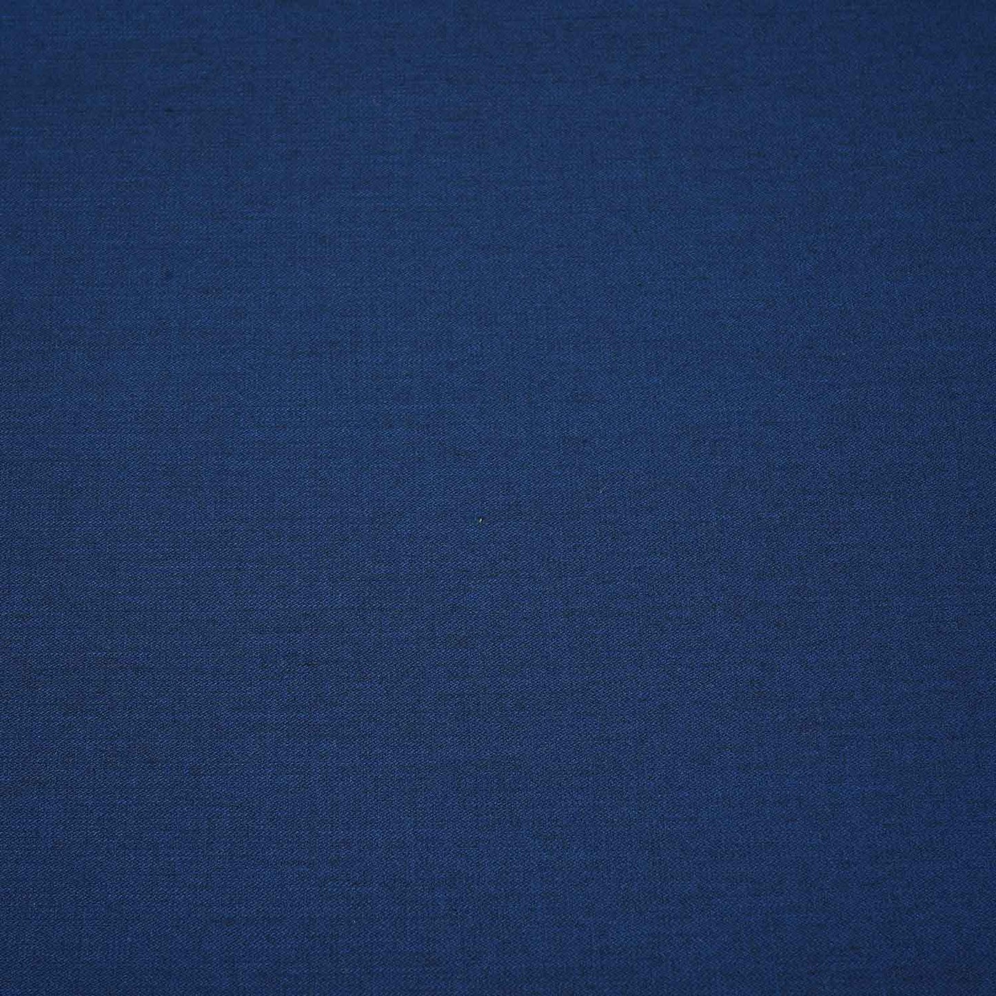 Blue Viscose Suiting Fabric ST-27951