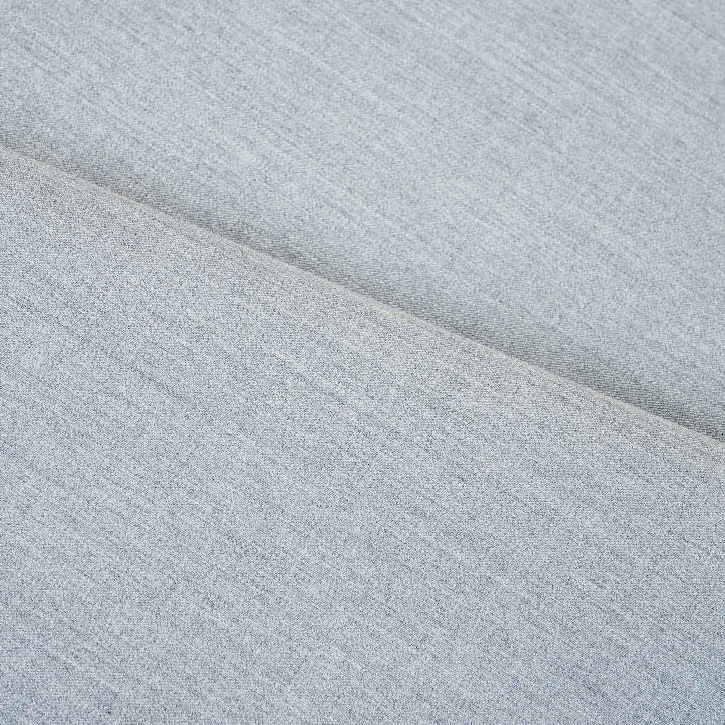 Grey Viscose Suiting Fabric ST-27952