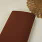 Light Brown Viscose Suiting Fabric ST-27953