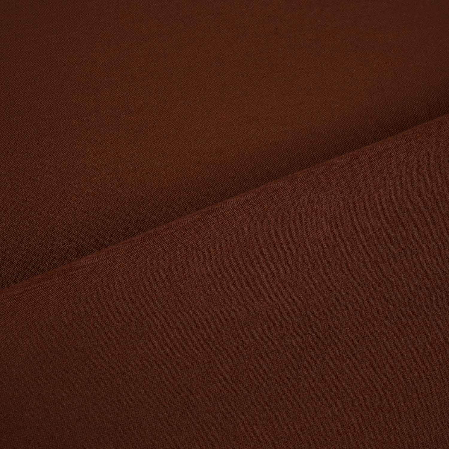 Light Brown Viscose Suiting Fabric ST-27953 - TradeUNO