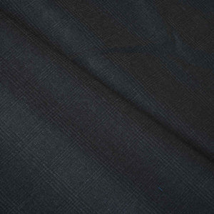 Black Viscose Suiting Fabric ST-27955 - TradeUNO