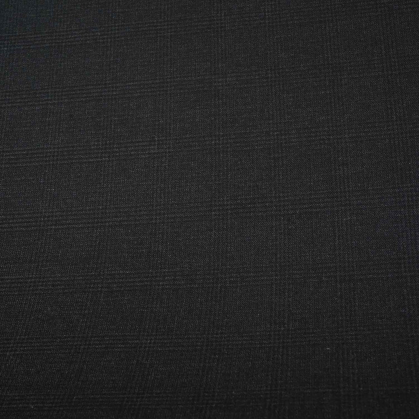 Black Viscose Suiting Fabric ST-27955