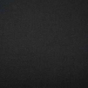 Black Viscose Suiting Fabric ST-27955 - TradeUNO