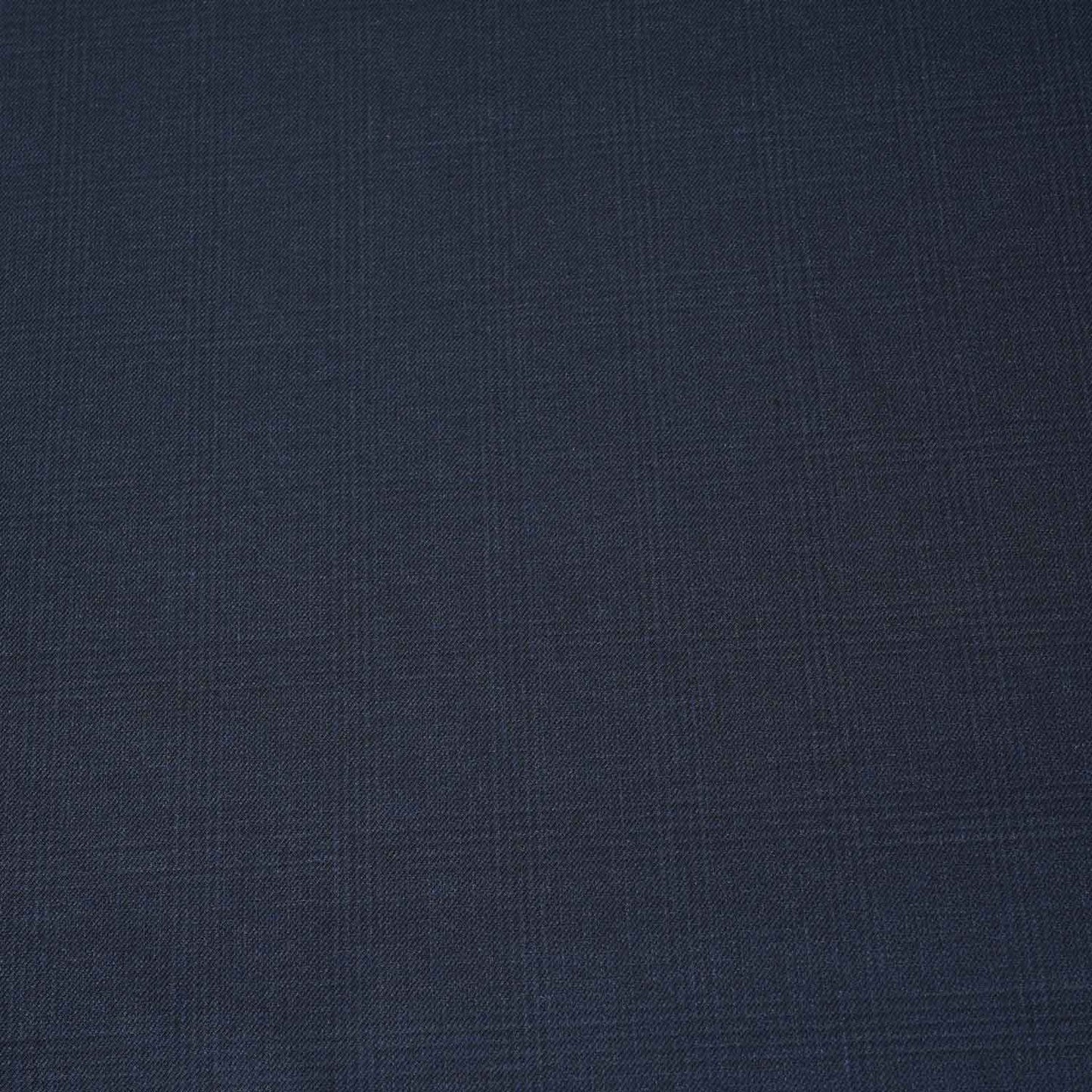 Blue Viscose Suiting Fabric ST-27956