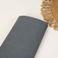 Dark Grey Viscose Suiting Fabric ST-27957