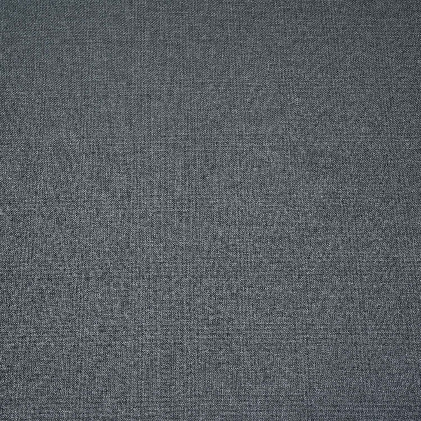 Dark Grey Viscose Suiting Fabric ST-27957