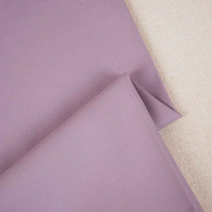 Lavender Solid Suiting Lycra Fabric ST-27958 - TradeUNO