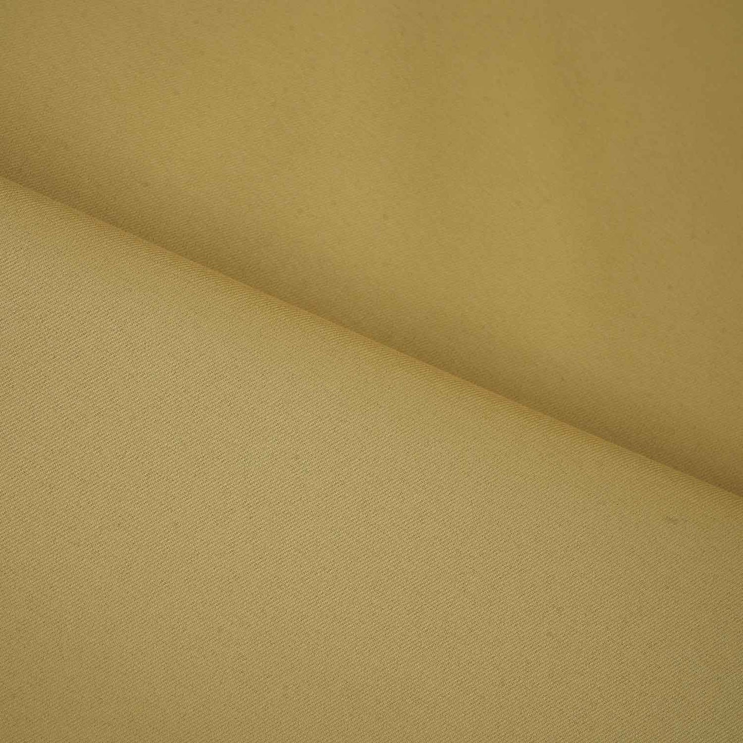 Khaki Solid Suiting Lycra Fabric ST-27959