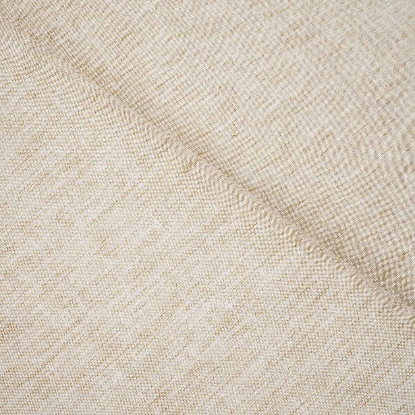 Beige Viscose Suiting Fabric ST-27961