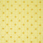 Yellow Cutdana Tweed Fabric AF-27966