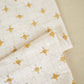 Cream Cutdana Tweed Fabric AF-27967
