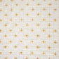 Cream Cutdana Tweed Fabric AF-27967