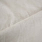 Cream Solid Corduroy Fabric EI-27971