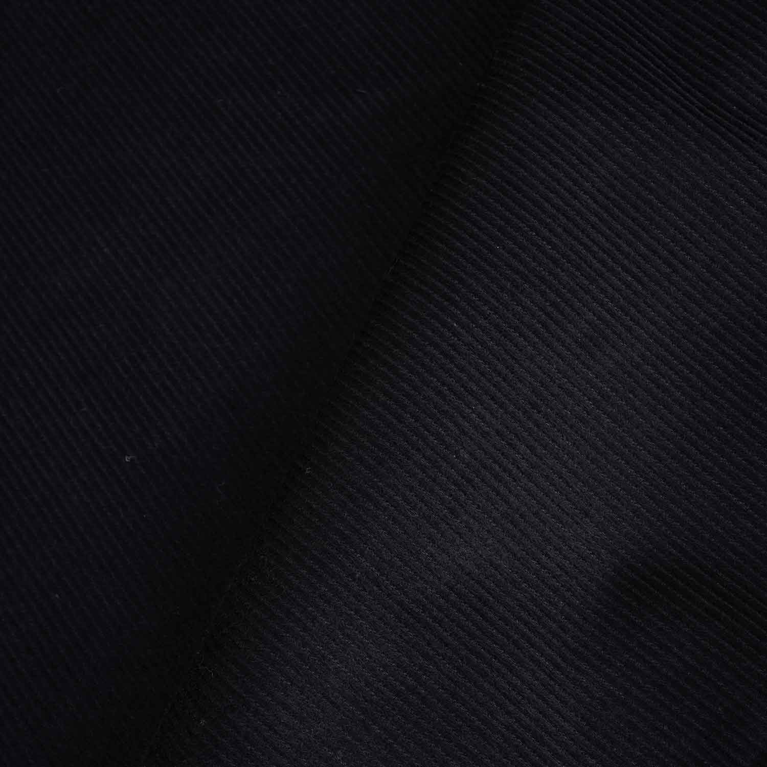 Charcoal Grey Corduroy Fabric EI-27972 - TradeUNO