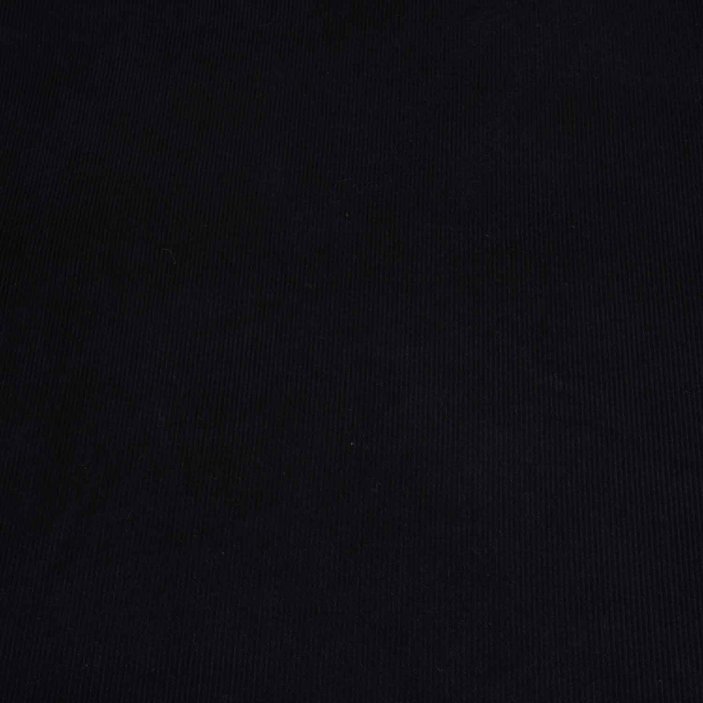 Charcoal Grey Corduroy Fabric EI-27972