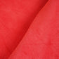 Red Solid Corduroy Fabric EI-27974