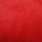 Red Solid Corduroy Fabric EI-27974