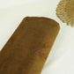 Dark Golden Corduroy Fabric EI-27975
