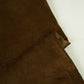 Dark Golden Corduroy Fabric EI-27975