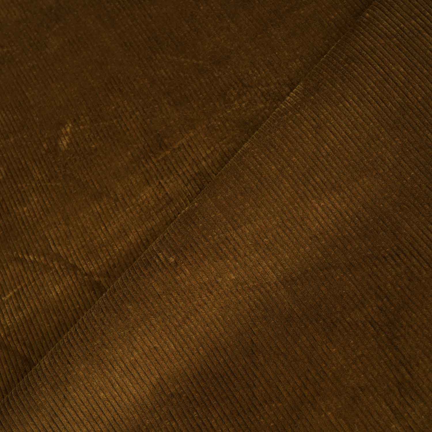 Dark Golden Corduroy Fabric EI-27975 - TradeUNO