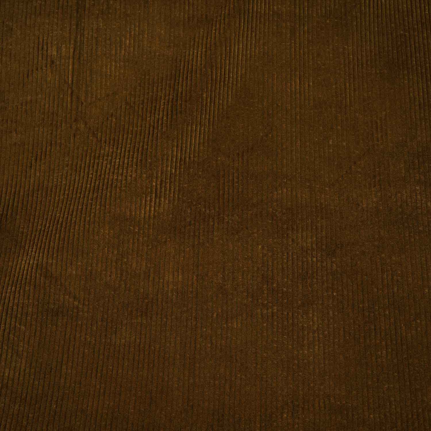 Dark Golden Corduroy Fabric EI-27975 - TradeUNO