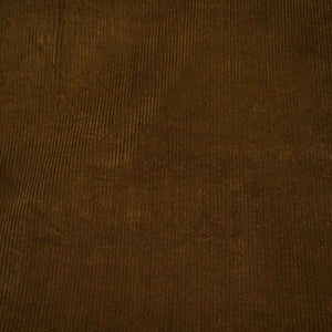Dark Golden Corduroy Fabric EI-27975 - TradeUNO
