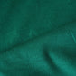 Teal Green Solid Corduroy Fabric EI-27977