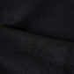 Black Solid Corduroy Fabric EI-27979