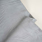 Grey Solid Corduroy Fabric EI-27980