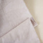Misty Rose Solid Corduroy Fabric EI-27981
