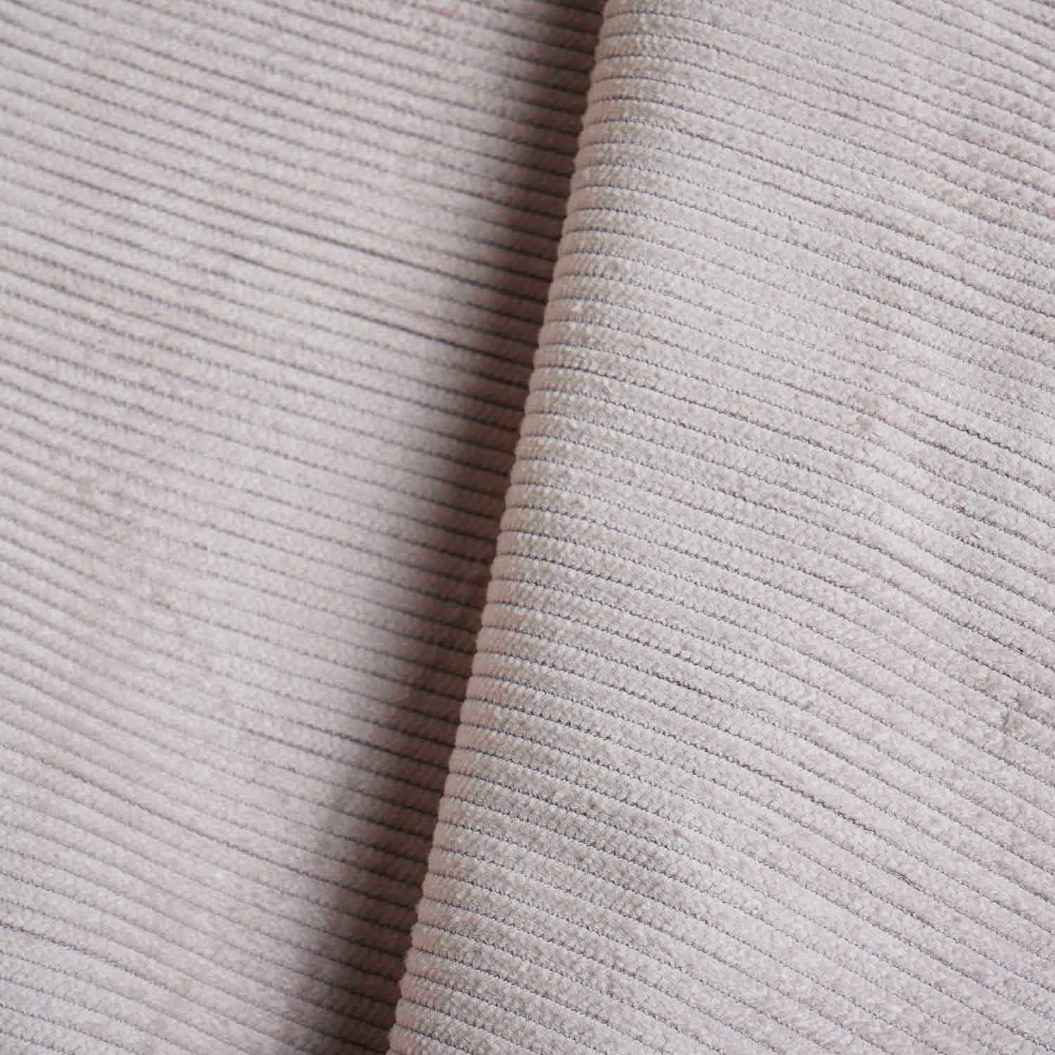 Misty Rose Solid Corduroy Fabric EI-27981 - TradeUNO