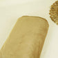 Golden Solid Corduroy Fabric EI-27983
