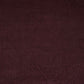 Wine Solid Corduroy Fabric EI-27985
