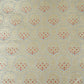 Silver Jaal with Mina Buta Brocade Fabric KR-28046