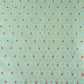 Light Blue Mina Buta Jaal Brocade Fabric KR-28064
