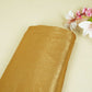 Dust Golden Foil Fabric DT-28072