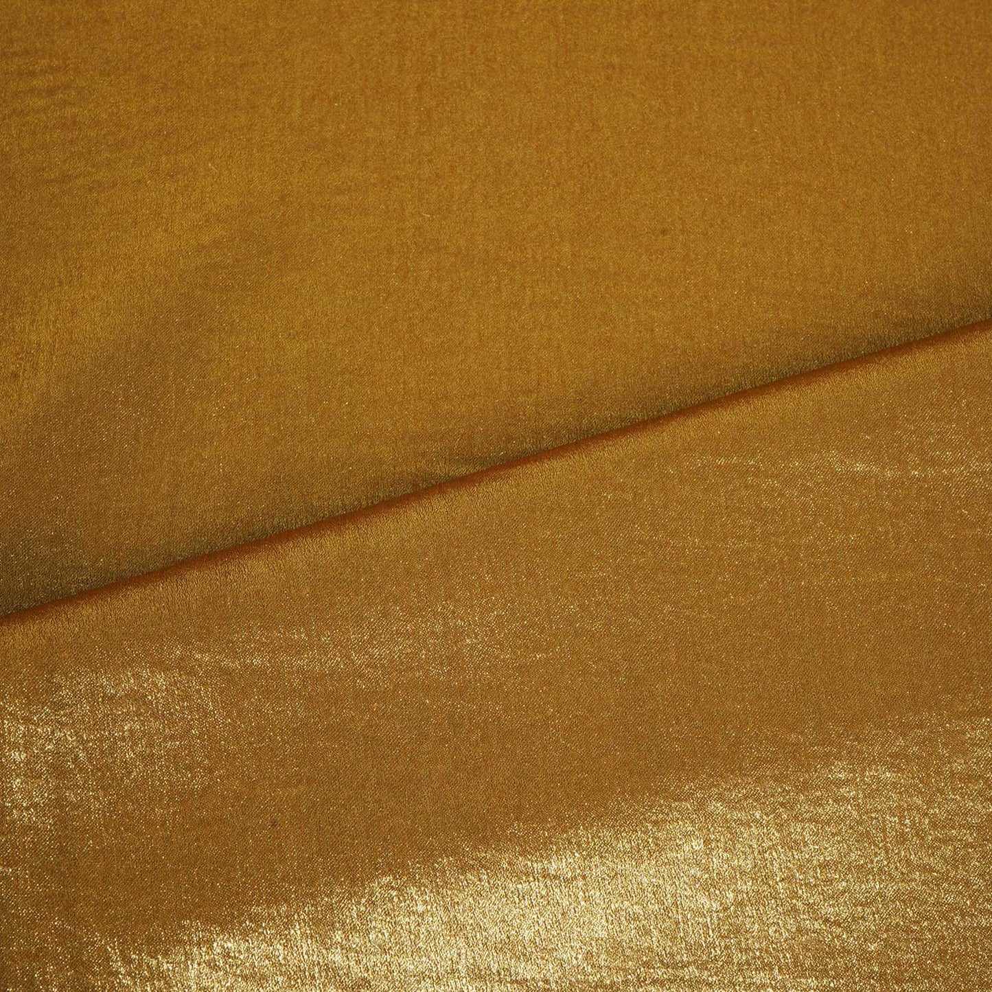 Dust Golden Foil Fabric DT-28072