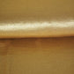 Metalic Golden Foil Fabric DT-28073
