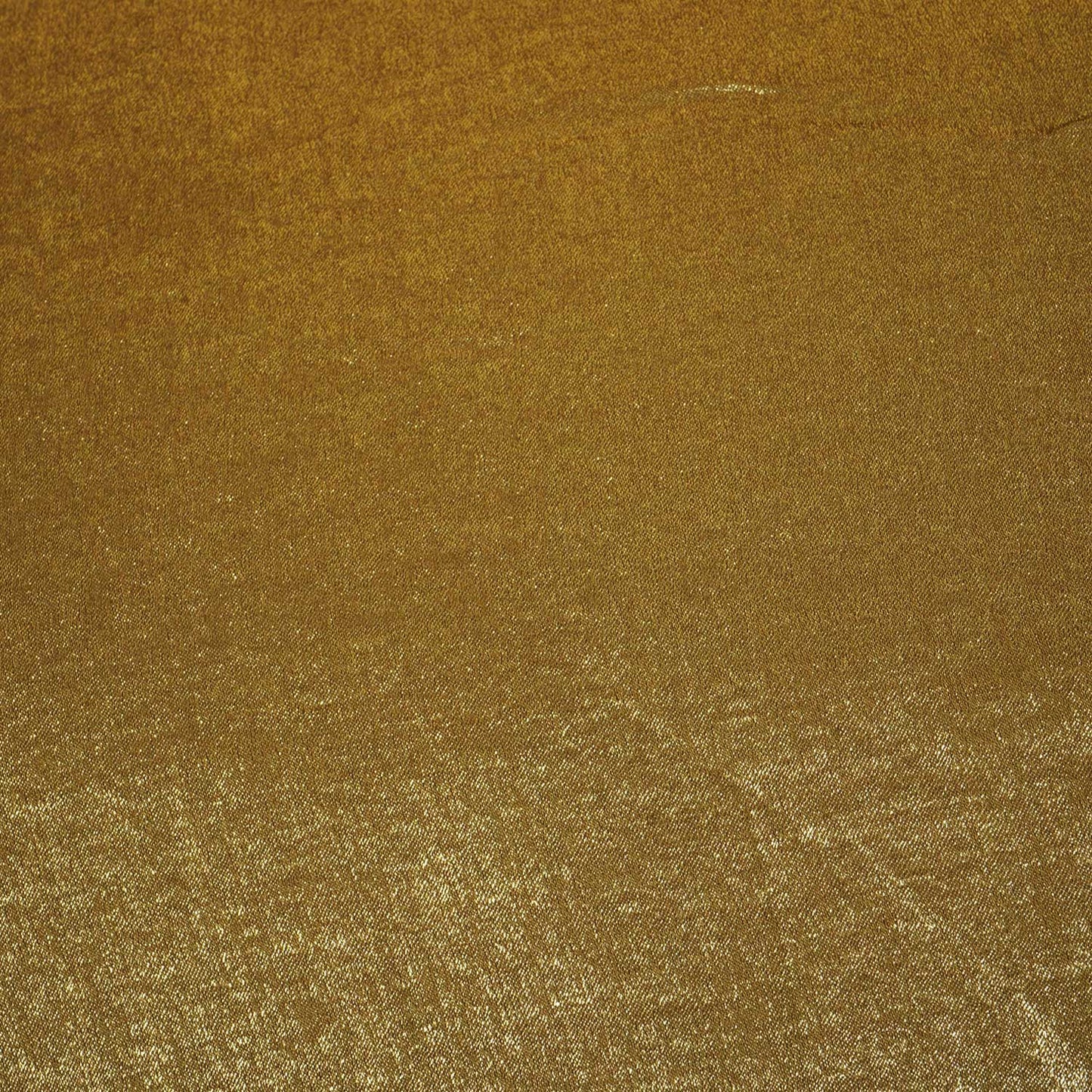 Shimmer Golden Foil Fabric DT-28074