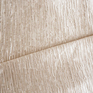 Golden Strips Foil Crushed Fabric DT-28076 - TradeUNO