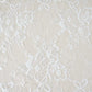 White French Lace Fabric DT-28077